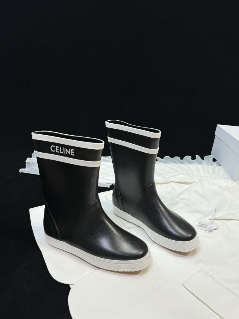 Celine Boots